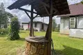 House 46 m² Azierski sielski Saviet, Belarus