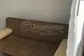 Apartamento 1 habitacion 43 m² Nea Kallikrateia, Grecia