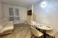 Квартира 2 комнаты 44 м² Мухавецкий сельский Совет, Беларусь