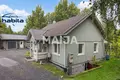 Haus  Mossakrog, Finnland