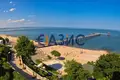 Appartement 3 chambres 98 m² Bourgas, Bulgarie
