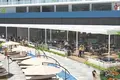 Mieszkanie 2 pokoi 62 m² Trikomo, Cypr Północny