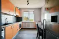Mieszkanie 3 pokoi 63 m² Ryga, Łotwa