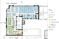 Office 490 m² in Helsinki sub-region, Finland