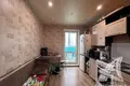 2 room apartment 65 m² Muchaviecki sielski Saviet, Belarus