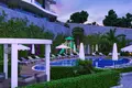 Appartement 53 m² Oba, Turquie