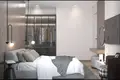 Wohnung 2 zimmer 70 m² Mezitli, Türkei