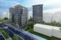 Apartamento 1 habitación 246 m² Kartal, Turquía