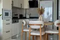 Qoople Elize 39 - квартира 1+1 с видом на Средиземное море