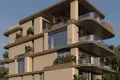Многоуровневые квартиры 3 спальни 167 м² в Municipality of Glyfada, Греция