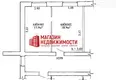 Pomieszczenie biurowe 2 pokoi 51 m² w rejon grodzieński, Białoruś