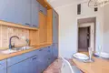 Квартира 1 комната 35 м² в Варшаве, Польша