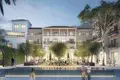 Condo 39 m² Tivat, Montenegro