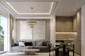 Ático 2 habitaciones 87 m² Donji Orahovac, Montenegro