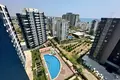 Квартира 3 комнаты 120 м² Мезитли, Турция