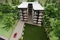 Wohnung 2 zimmer  Finike, Türkei