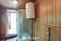 Haus 2 zimmer 33 m² Bialarucki sielski Saviet, Belarus
