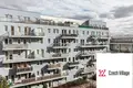 Квартира 3 комнаты 54 м² Столица Прага, Чехия