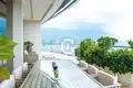 Mieszkanie 5 pokojów 562 m² Budva, Czarnogóra