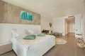 Квартира 2 спальни 190 м² Радовичи, Черногория