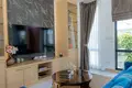 Willa 2 pokoi 275 m² Chalong, Tajlandia