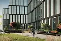 Office 2 153 m² in Moscow, Russia