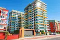 Apartamento 1 habitación 110 m² Mahmutlar, Turquía