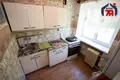 2 room apartment 44 m² Maladzyechna, Belarus