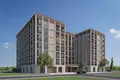 Mieszkanie 1 pokój 39 m² Budva, Czarnogóra