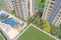 2 bedroom apartment 91 m² Mahmutlar, Turkey