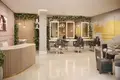 4 bedroom apartment 112 m² Regiao Imediata de Taubate Pindamonhangaba, Brazil