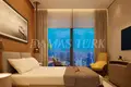 Appartement 4 chambres 213 m² Besiktas, Turquie