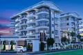 1 bedroom apartment  Kargıcak, Turkey