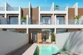 Квартира 3 спальни 92 м² Сан-Педро-дель-Пинатар, Испания