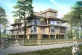 Apartamento 3 habitaciones 266 m² Jurmala, Letonia