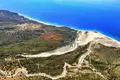 Atterrir 9 000 m² Gjilek, Albanie