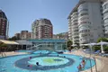 2 bedroom apartment 125 m² Alanya, Turkey