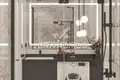 Apartamento 2 habitaciones 55 m² Alanya, Turquía