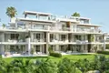 Mieszkanie 4 pokoi 288 m² Hiszpania, Hiszpania