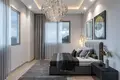 Apartamento 3 habitaciones 115 m² Mezitli, Turquía