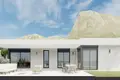 Дом 4 комнаты 248 м² Polop, Испания