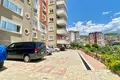 2 bedroom apartment 120 m² Alanya, Turkey