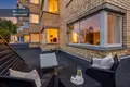 Квартира 2 комнаты 45 м² Вильнюс, Литва