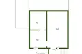 Maison 99 m² Astrashitskagaradokski rural council, Bélarus