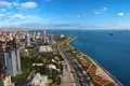 Kompleks mieszkalny Kartal Coastal Homes