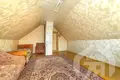 Maison 79 m² Aliachnovicki sielski Saviet, Bélarus