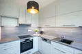 Квартира 4 комнаты 55 м² Hustopece, Чехия