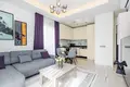 Modern Apartment with Elevated Views in Alanya’s Popular Oba Area
