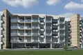Appartement 2 chambres 80 m² Koinoteta Mouttagiakas, Chypre