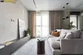 3 room apartment 66 m² Minsk, Belarus